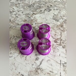 Universal Reusable Coffee Pods